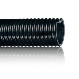 Thermoplastic Hose: Tigerflex Amphibian PU Lined Hose
