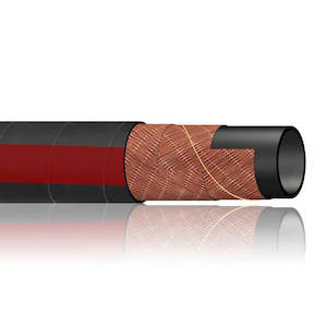 Rubber Hose: Petroleum Delivery Hose