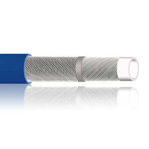 Rubber Hose: Food Grade Hot Wash Down Hose