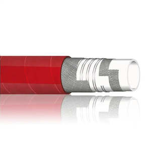 Rubber Hose: Food & Beverage Rubber S&D Hose