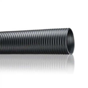 Rubber Hose: Tigerflex Static Dissipative Suction