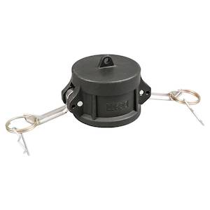 Type DC Polypropylene Camlock