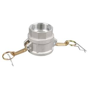 Camlock Couplings Aluminium: Type D Aluminium Camlock