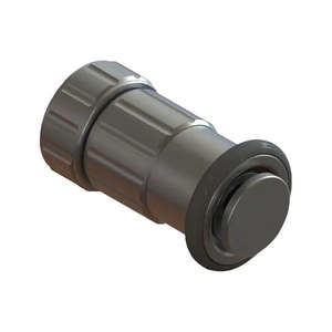 Aluminium Spray Jet Nozzle
