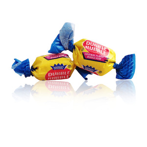 American Gum: Dubble Bubble Original 2 Pieces