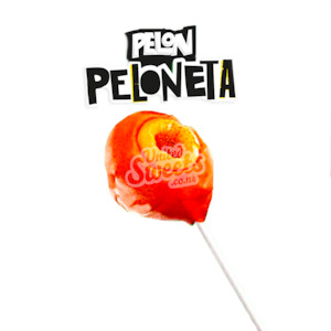 Pelon Peloneta Tamarind Flavor 21g