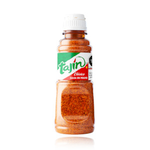 All Mexican: Tajin Clasico Mexican Seasoning 142g