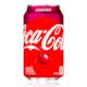 Coke Cherry Can