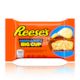Reese's Peanut Butter Big Cup Potato Chips 36g