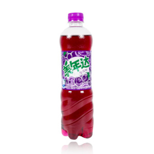 Mirinda Grape (China) 500ml