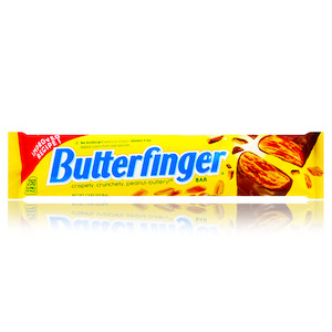 Featured 1: Butterfinger 53g