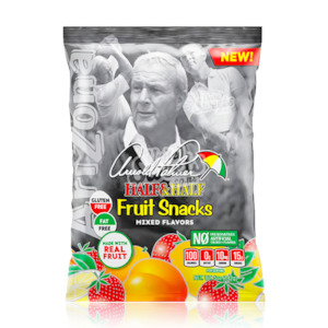Arizona Arnold Palmer Half and Half Fruit Snacks 142g