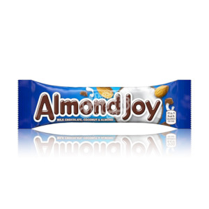 Dated New: Almond Joy 45g