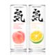 Genki Forest Flavoured Sparkling Water 330ml