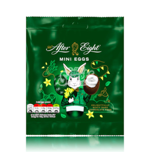 After Eight Mini Eggs 81g