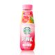 Starbucks Refreshers Pink Drink Strawberry 270ML (CHINA)