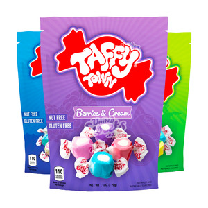 Chocolate: Taffy Town Pouch 99g