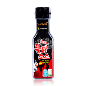Samyang Hot Chicken Buldak Sauce Original 200g