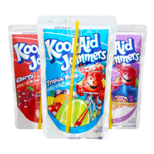 Sale: Kool-Aid Jammers