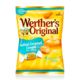 Werther's Original Salted Caramel Creme Soft Caramels 63g