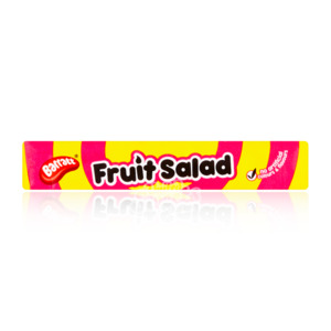 Barratt FRUIT SALAD STICK 36g (UK MADE)