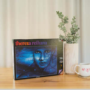 Tamariki Children 1: TUHI - Matariki Puzzle