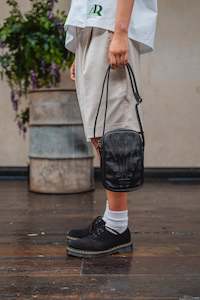 L.Eyes - Winter Shoulder Bag