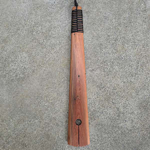 Mahi Toi Art: PPF - ROIMATA - Totara