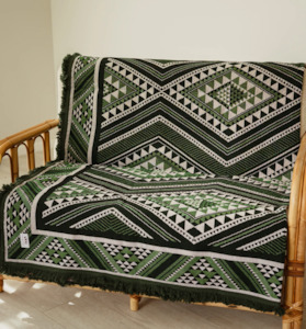 Awhi Company - Mahana Throw