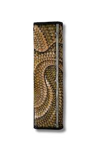 Aaron Kereopa - Storm on the horizon