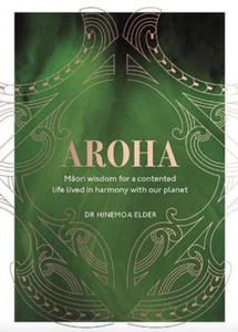 Book - Aroha