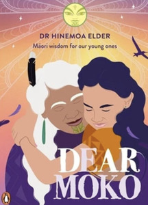 Book - Dear Moko