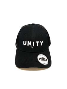 Cap - Unity