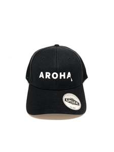 Cap - Aroha