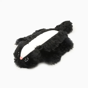 Hugsmart Pet - Flattie Animal Skunk