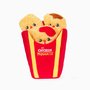 Hugsmart Pet - Food Party Chicken Nuggets