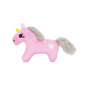 Hugsmart Pet - Crazy Catcher Unicorn & Rainbow (2pk)