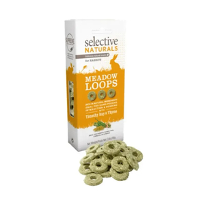 Selective Naturals Meadow Loops