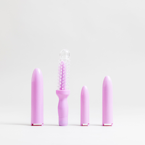 Products: Vaginal Dilators