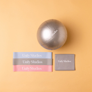 Products: Unity Studios Pilates Equipment Pack