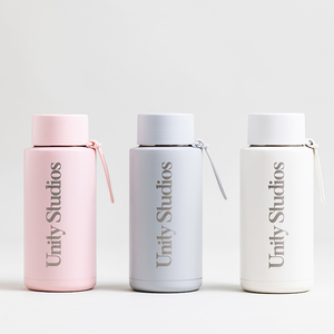 Products: Unity Studios x Frank Green 1 Litre Drink Bottle