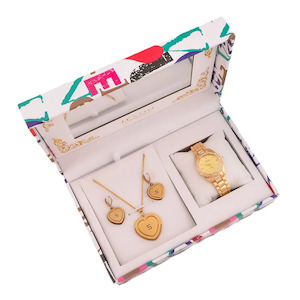 Show your Love with our Beautifully Packaged Jewelry Gift Set