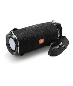 TG187 Wireless Bluetooth High Sound Loud Speaker