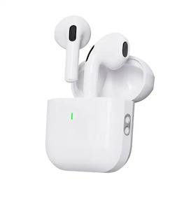 A6 Pro Wireless Sports Earphones Gym Gaming Headphones