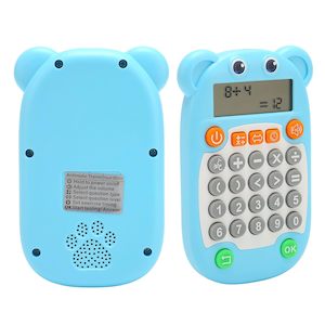 Calculator for Kids