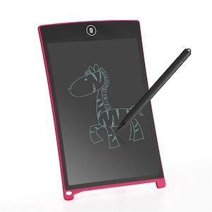 Tv Entertainment: 8.5 inch LCD E-Writer Electronic Writing Pad/Tablet Drawing Board