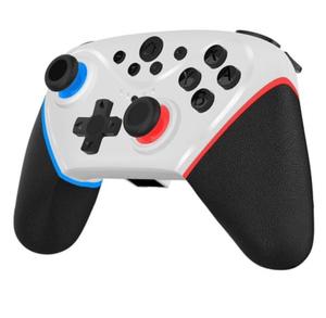 🎮 Wireless Gaming Controller with Turbo & Bluetooth-White