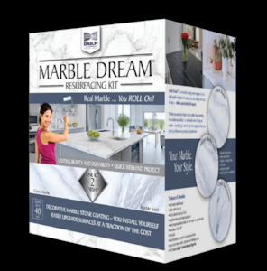 Marble Dream Resurfacing Kit