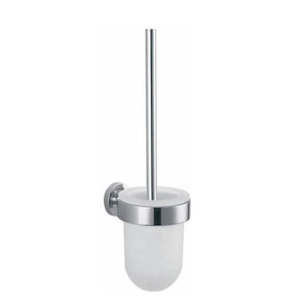 Vanities: NEWTECH EVOKE TOILET BRUSH HOLDER - 4 COLOURS
