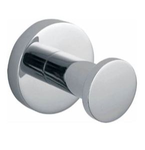 Vanities: NEWTECH EVOKE ROBE HOOK - 7 COLOURS